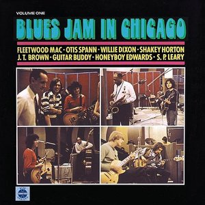 Blues Jam In Chicago