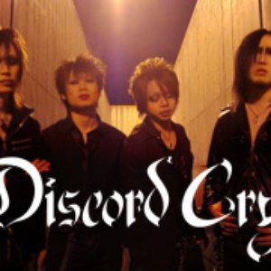 Image for 'Discord Cry'