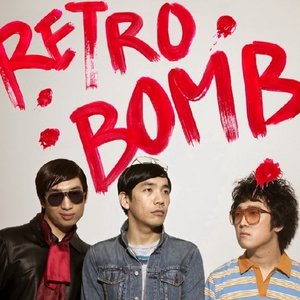 Retro Bomb 的头像
