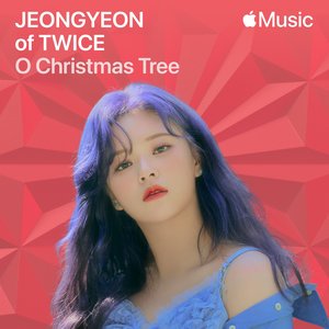 O Christmas Tree - Single