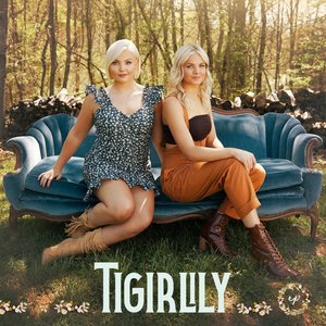 Tigirlily - EP