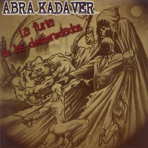 La furia De Los Desheredados