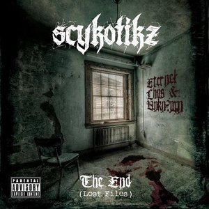 “Scykotikz”的封面