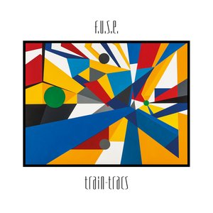 Train-Tracs - EP