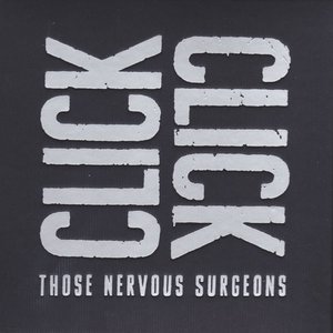 Those Nervous Surgeons (Deluxe Edition)