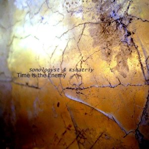 Avatar for Sonologyst & Kshatriy