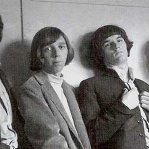 The Throb photo provided by Last.fm