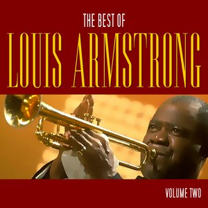 Louis Armstrong Best Of Vol. 2