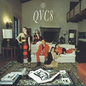 QVC8 – Singles - EP