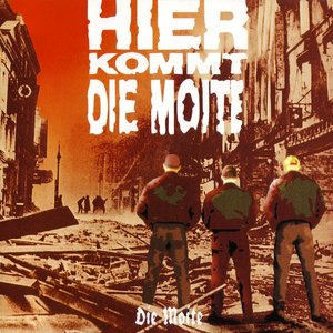Hier Kommt Die Moite