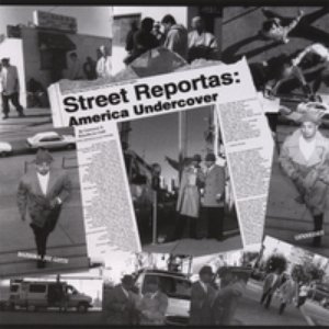 Avatar for Street Reportas