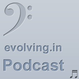 Avatar for Podcast.evolving.in