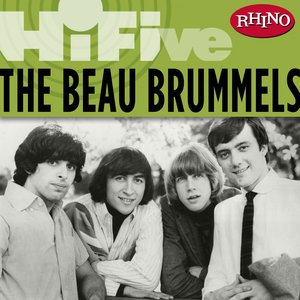 Rhino Hi-Five: The Beau Brummels
