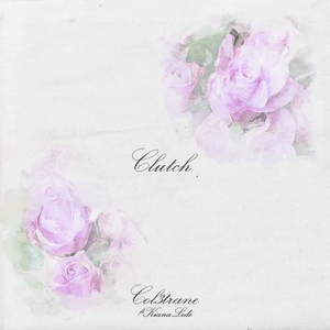 Artwork for Clutch (feat. Kiana Ledé)