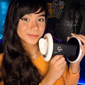 Bella Barpp ASMR 的头像