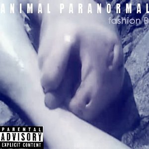 Animal Paranormal