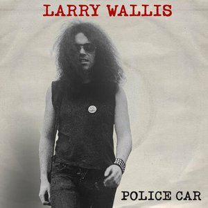 Police Car (2023 mix) - single