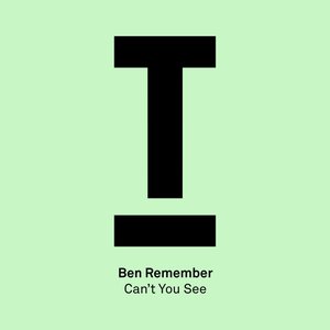 Can't You See
