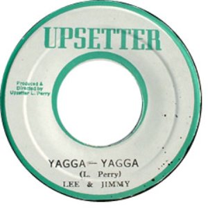 Lee & Jimmy のアバター