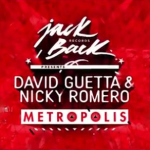 David Guetta & Nicky Romero のアバター