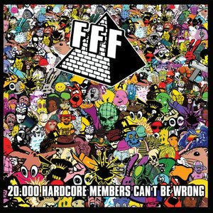 Immagine per '20.000 hardcore members can't be wrong'