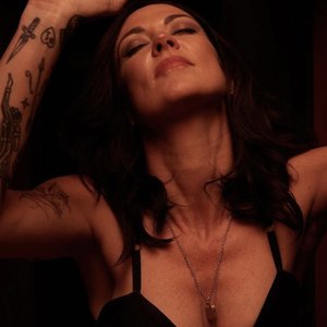 Amanda Shires 的头像