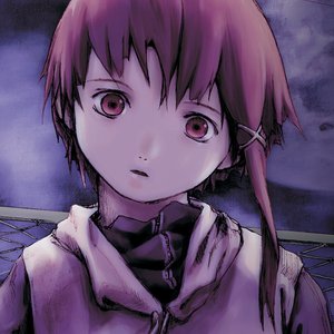 岩倉玲音