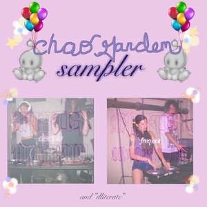 Chao Gardem Sampler - Single