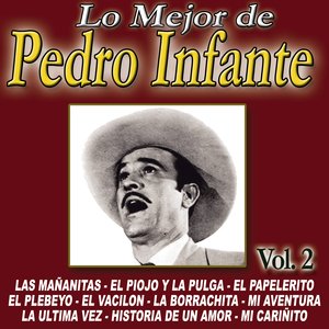 Los Mejores Exitos De Pedro Infante