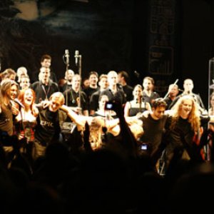 Epica & Remenyi Ede Chamber Or 的头像