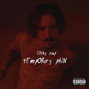 tEmpORary pAiN part two - EP