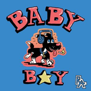 Baby Boy - Single