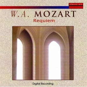 W.A. Mozart: Requiem