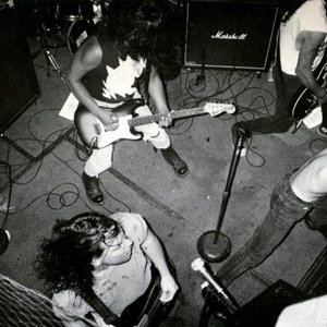 Screaming Bloody Marys 的头像