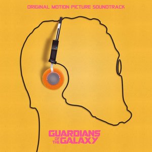 Guardians of the Galaxy (Complete Score)