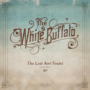 Lost and Found - EP