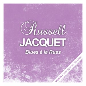 Blues à la Russ