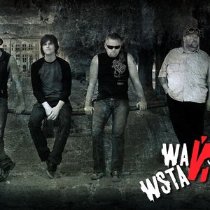 Awatar dla Wańka Wstańka & The Ludojades