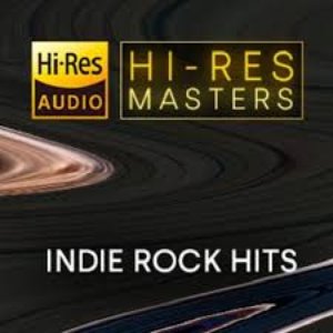 Hi-Res Masters: Indie Rock Hits