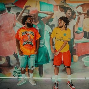 Bas feat. J. Cole 的头像