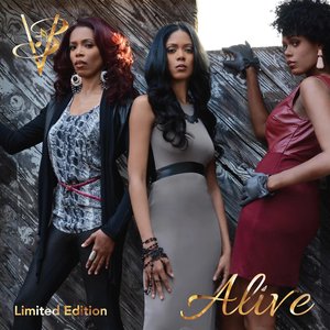 Alive (Limited Edition)