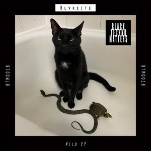 Wild EP