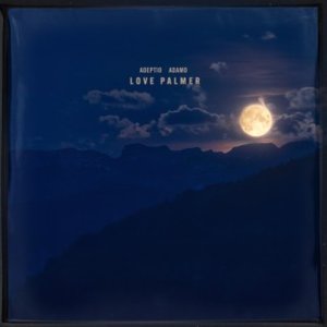 Love Palmer 的头像