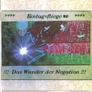 Image for 'Das Wunder der Negation'