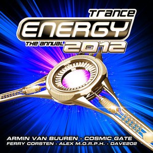 Energy 2012 The Annual Trance