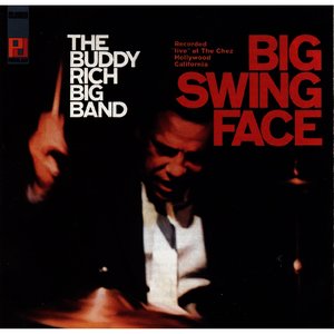 Big Swing Face 的头像