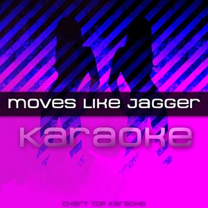 Moves Like Jagger - Single