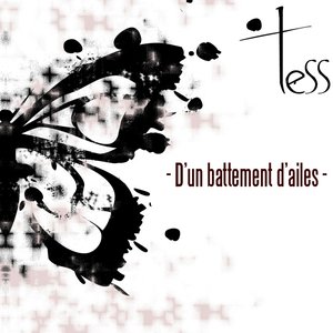 d'un battement d'ailes