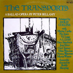 Overture cover