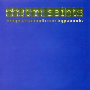 deepsustainedboomingsounds